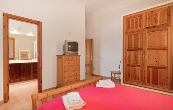 Location de vacances - Son Mas de Dalt, Felanitx , Espagne - EMF242 605