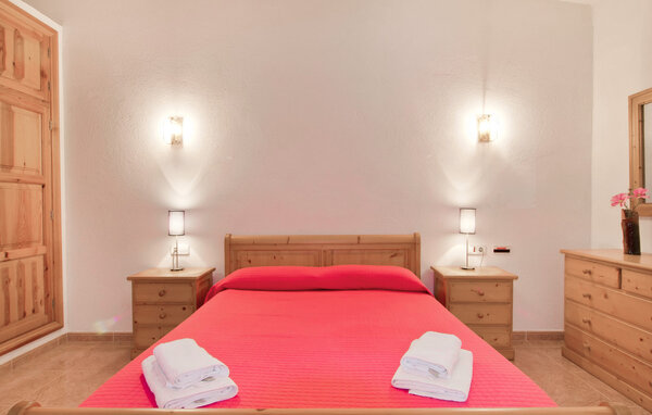 Location de vacances - Son Mas de Dalt, Felanitx , Espagne - EMF242 606