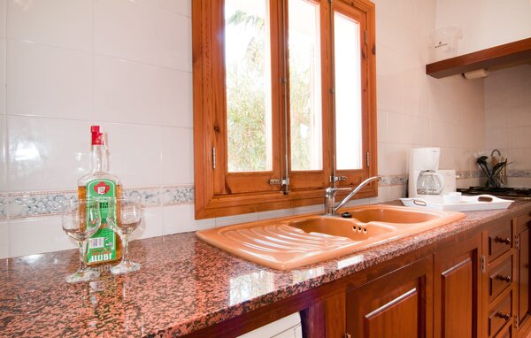 Location de vacances - Son Mas de Dalt, Felanitx , Espagne - EMF242 402