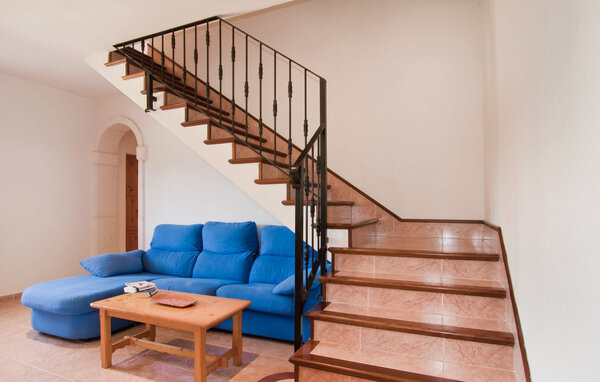 Location de vacances - Son Mas de Dalt, Felanitx , Espagne - EMF242 303
