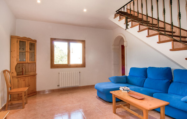 Location de vacances - Son Mas de Dalt, Felanitx , Espagne - EMF242 304