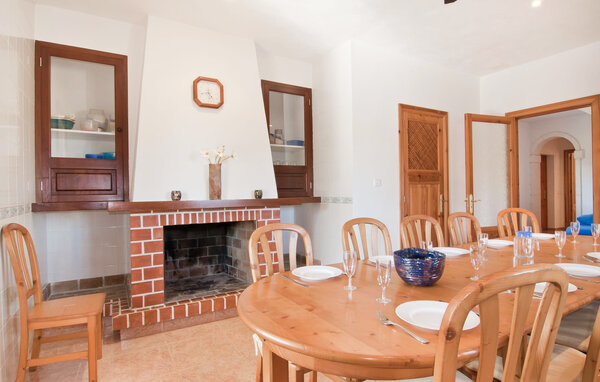 Location de vacances - Son Mas de Dalt, Felanitx , Espagne - EMF242 305