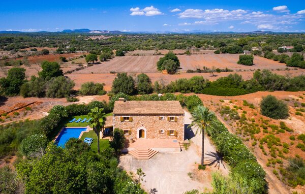 Location de vacances - Son Mas de Dalt, Felanitx , Espagne - EMF242 83