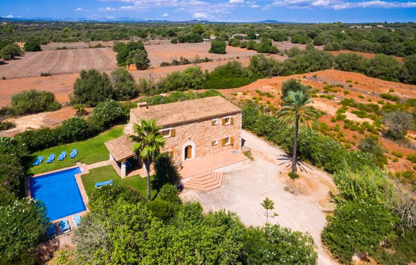 Location de vacances - Son Mas de Dalt, Felanitx , Espagne - EMF242 84