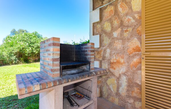 Location de vacances - Son Mas de Dalt, Felanitx , Espagne - EMF242 102