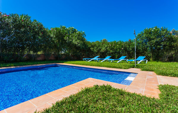 Location de vacances - Son Mas de Dalt, Felanitx , Espagne - EMF242 12