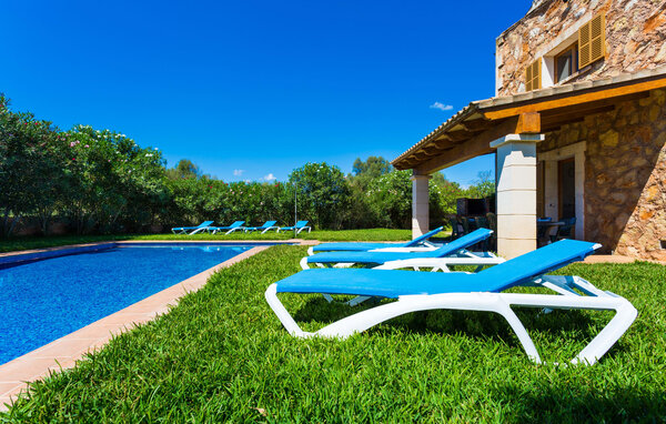 Location de vacances - Son Mas de Dalt, Felanitx , Espagne - EMF242 13