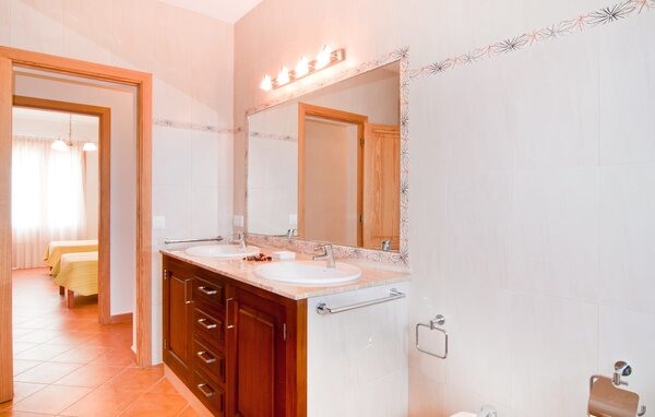 Ferienhaus - Sa Vinya Gran, Campos , Spanien - EMF243 701