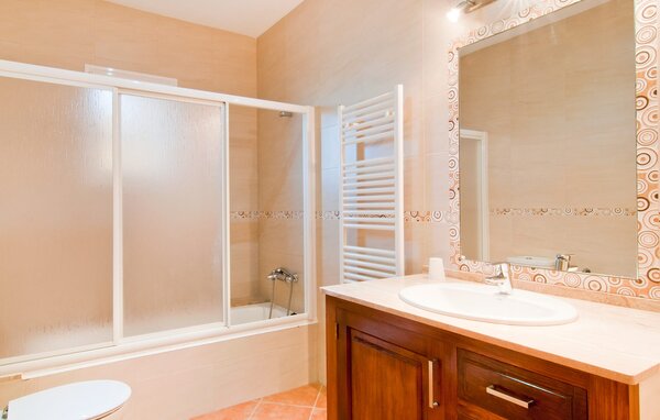 Ferienhaus - Sa Vinya Gran, Campos , Spanien - EMF243 702