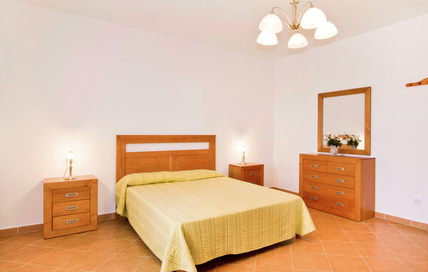 Ferienhaus - Sa Vinya Gran, Campos , Spanien - EMF243 602