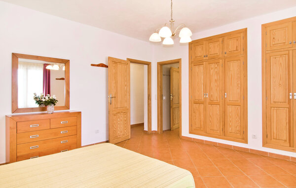 Ferienhaus - Sa Vinya Gran, Campos , Spanien - EMF243 603