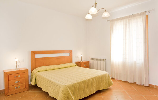 Ferienhaus - Sa Vinya Gran, Campos , Spanien - EMF243 604