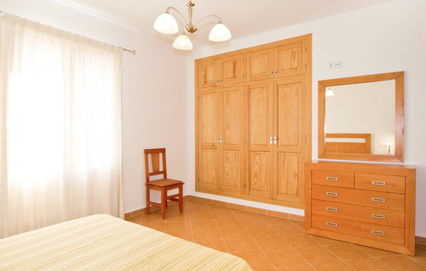 Ferienhaus - Sa Vinya Gran, Campos , Spanien - EMF243 605