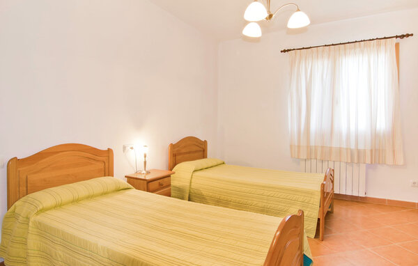 Ferienhaus - Sa Vinya Gran, Campos , Spanien - EMF243 606