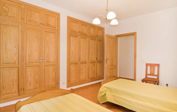 Ferienhaus - Sa Vinya Gran, Campos , Spanien - EMF243 607