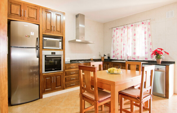 Ferienhaus - Sa Vinya Gran, Campos , Spanien - EMF243 401