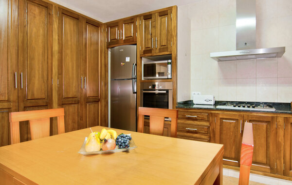 Ferienhaus - Sa Vinya Gran, Campos , Spanien - EMF243 402