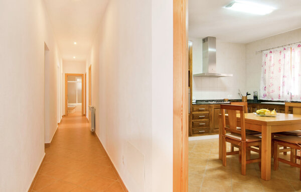 Ferienhaus - Sa Vinya Gran, Campos , Spanien - EMF243 403