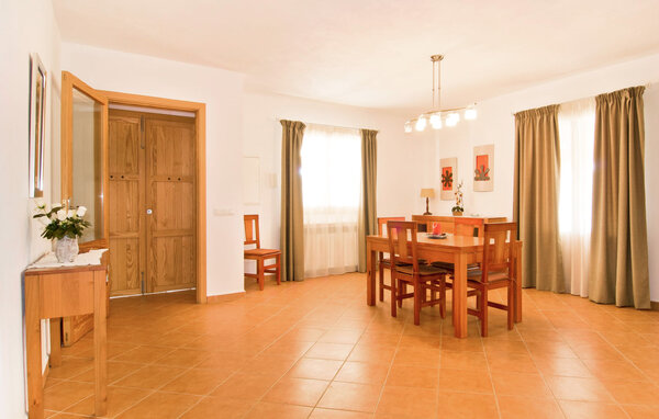 Ferienhaus - Sa Vinya Gran, Campos , Spanien - EMF243 301