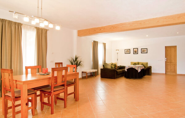 Ferienhaus - Sa Vinya Gran, Campos , Spanien - EMF243 302
