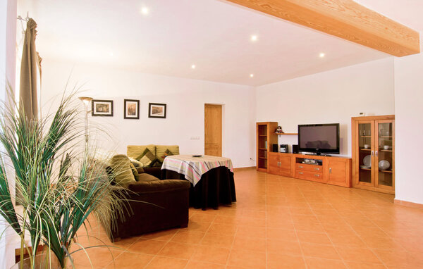 Ferienhaus - Sa Vinya Gran, Campos , Spanien - EMF243 304