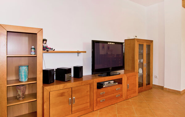 Ferienhaus - Sa Vinya Gran, Campos , Spanien - EMF243 305