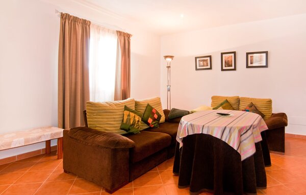 Ferienhaus - Sa Vinya Gran, Campos , Spanien - EMF243 306
