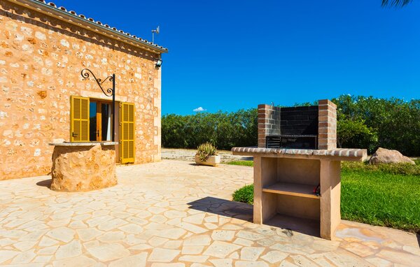 Ferienhaus - Sa Vinya Gran, Campos , Spanien - EMF243 107