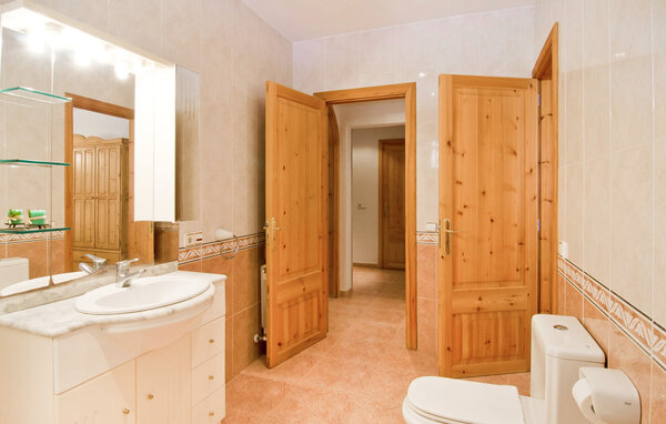 Holiday Home - Es Figueral, Campos , Spain - EMF245 701