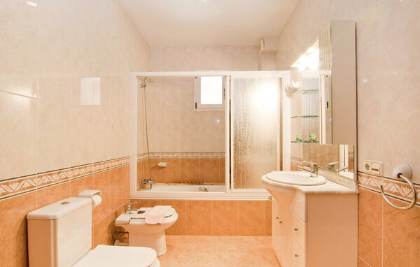 Holiday Home - Es Figueral, Campos , Spain - EMF245 702