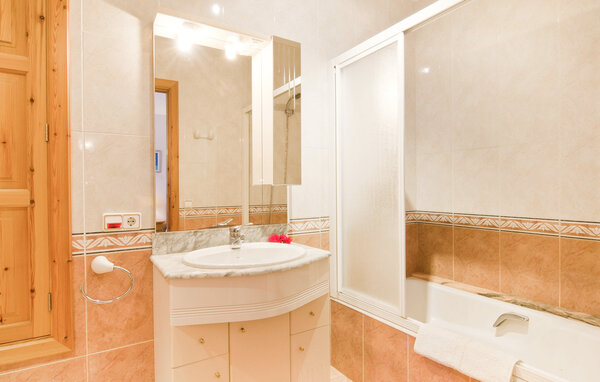 Holiday Home - Es Figueral, Campos , Spain - EMF245 703
