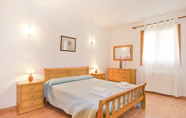 Holiday Home - Es Figueral, Campos , Spain - EMF245 601