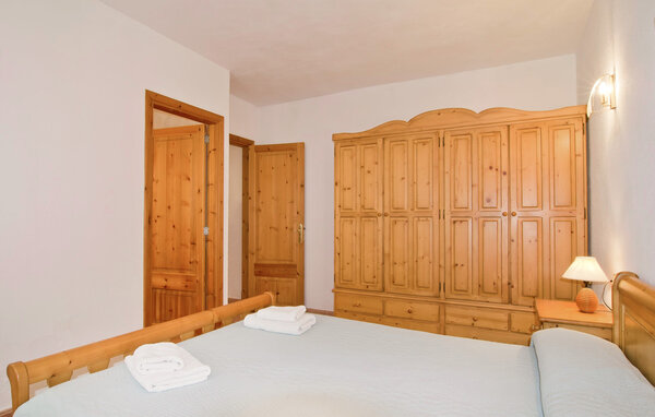 Holiday Home - Es Figueral, Campos , Spain - EMF245 602
