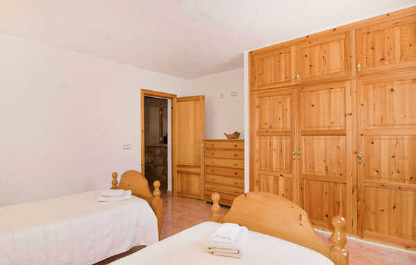 Holiday Home - Es Figueral, Campos , Spain - EMF245 604