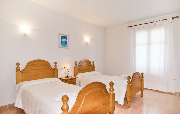 Holiday Home - Es Figueral, Campos , Spain - EMF245 605