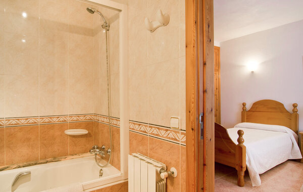 Holiday Home - Es Figueral, Campos , Spain - EMF245 607