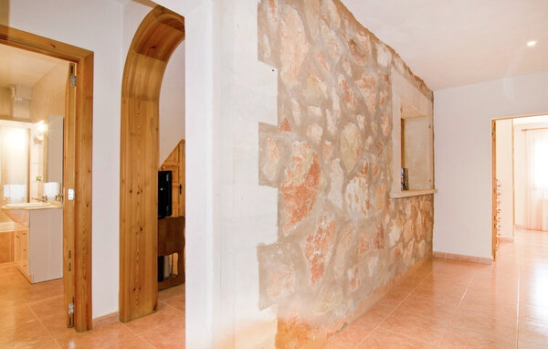 Holiday Home - Es Figueral, Campos , Spain - EMF245 501