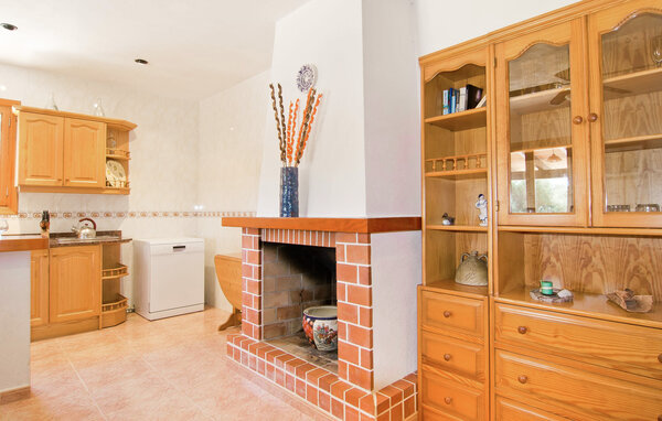 Holiday Home - Es Figueral, Campos , Spain - EMF245 9