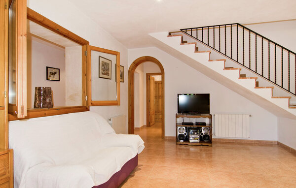 Holiday Home - Es Figueral, Campos , Spain - EMF245 301