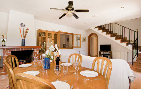 Holiday Home - Es Figueral, Campos , Spain - EMF245 302