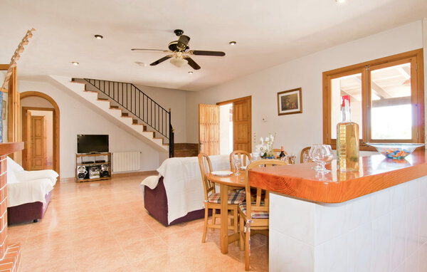 Holiday Home - Es Figueral, Campos , Spain - EMF245 303