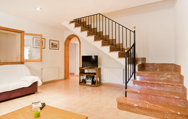 Holiday Home - Es Figueral, Campos , Spain - EMF245 305