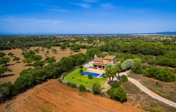 Holiday Home - Es Figueral, Campos , Spain - EMF245 82