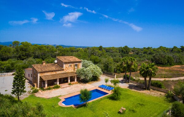 Holiday Home - Es Figueral, Campos , Spain - EMF245 83