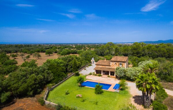 Holiday Home - Es Figueral, Campos , Spain - EMF245 84