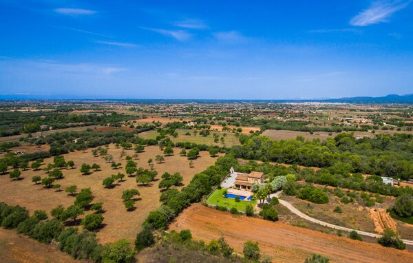 Holiday Home - Es Figueral, Campos , Spain - EMF245 85