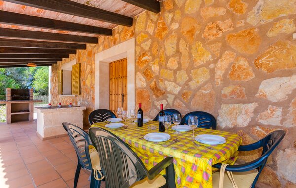 Holiday Home - Es Figueral, Campos , Spain - EMF245 6