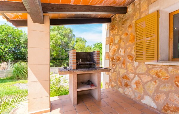 Holiday Home - Es Figueral, Campos , Spain - EMF245 104
