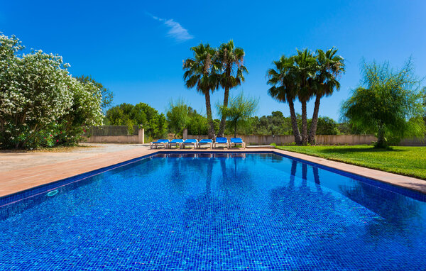 Holiday Home - Es Figueral, Campos , Spain - EMF245 4