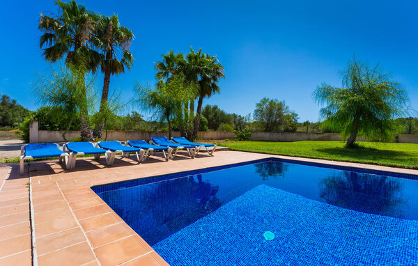 Holiday Home - Es Figueral, Campos , Spain - EMF245 11